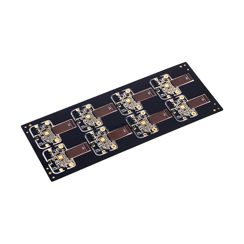 Rigid-Flex PCB